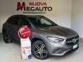 usato MERCEDES GLA 200