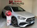 usato MERCEDES GLA 200