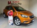 usato OPEL Mokka X