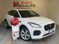 usato JAGUAR E Pace