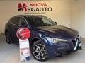 usato ALFA ROMEO Stelvio