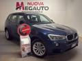 usato BMW X3