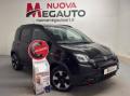 usato FIAT Panda Cross
