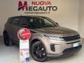 usato LAND ROVER Range Rover Evoque