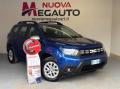 usato DACIA Duster