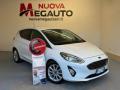 usato FORD Fiesta