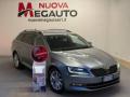 usato SKODA Superb