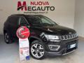 usato JEEP Compass