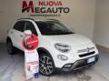 usato FIAT 500X