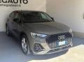 usato AUDI Q3