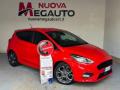 usato FORD Fiesta