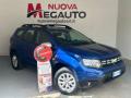 usato DACIA Duster