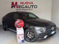 usato MERCEDES GLC 220
