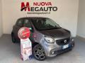 usato SMART ForFour