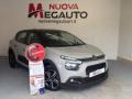 usato CITROEN C3
