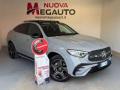 usato MERCEDES GLC 220