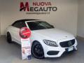 usato MERCEDES C 300