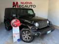usato JEEP Wrangler