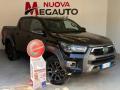 usato TOYOTA Hilux