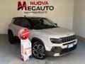 usato JEEP Avenger