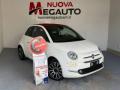 usato FIAT 500