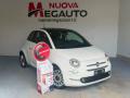 usato FIAT 500
