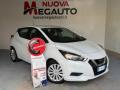 usato NISSAN Micra