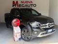 usato MERCEDES X 350