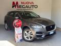 usato JAGUAR F Pace