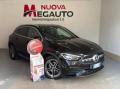 usato MERCEDES GLA 200
