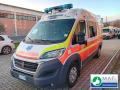 usato FIAT DUCATO AMBULANZA (CEC) V.P