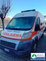 usato FIAT DUCATO AMBULANZA (ANT4) V.P