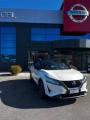 usato NISSAN Qashqai