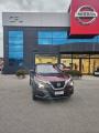 usato NISSAN Juke