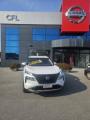 usato NISSAN X Trail