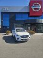 usato MG ZS