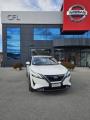 usato NISSAN Qashqai