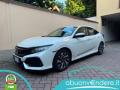 usato HONDA Civic