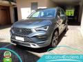 usato SEAT Ateca