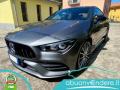 usato MERCEDES CLA 200