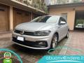 usato VOLKSWAGEN Polo