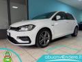 usato VOLKSWAGEN Golf