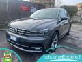 usato VOLKSWAGEN Tiguan