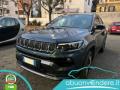 usato JEEP Compass