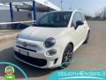 usato FIAT 500