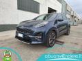 usato KIA Sportage