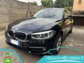 usato BMW 118