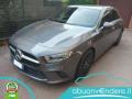 usato MERCEDES A 200