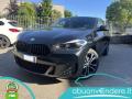 usato BMW X2
