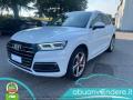 usato AUDI Q5